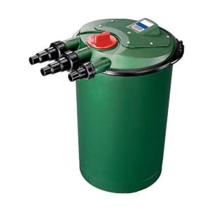 3000 PBIO Pressurized Pond Filter (271)