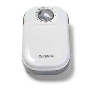 One-meal Automatic Pet Feeder (C100)