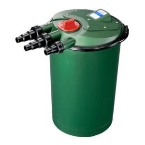 3000 PUV Pressurized Pond Filter (267US)