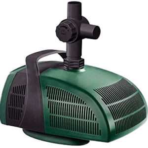1000 Pond Pump – 1,080 Gallons per hour (449)